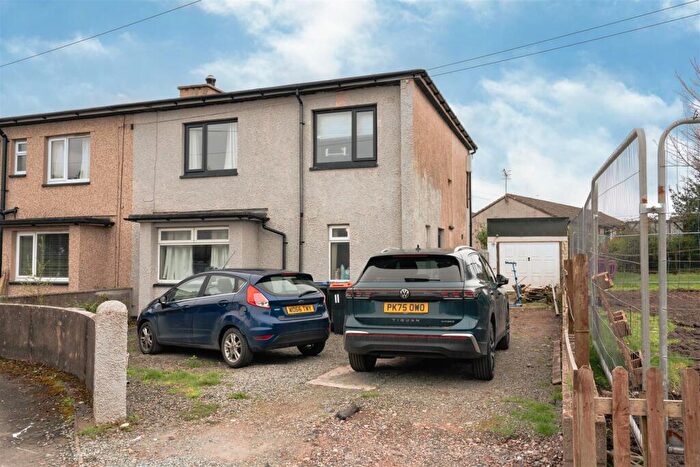 3 Bedroom Semi Detached House For Sale In Summer Hill, Bootle, Millom, LA19