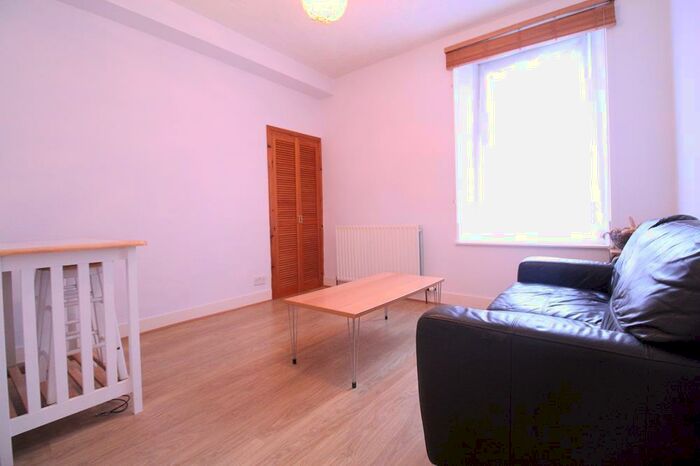 1 Bedroom Flat To Rent In Orchard Street, Ground Floor Left, AB24