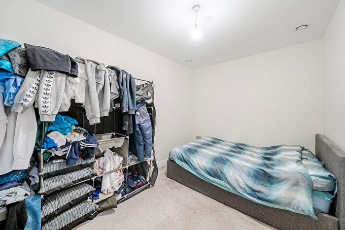 1 Bedroom Flat For Sale In Chrysler House, Welwyn Garden City, Hertfordshire, AL7