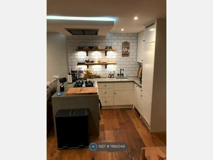 1 Bedroom Maisonette To Rent In Humber Road, Dartford, DA1