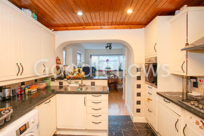 3 Bedroom Semi-Detached House To Rent In Tudor Drive, Morden, SM4