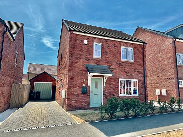 3 Bedroom Detached House For Sale In Hartshorn Road, Armthorpe, Doncaster, DN3