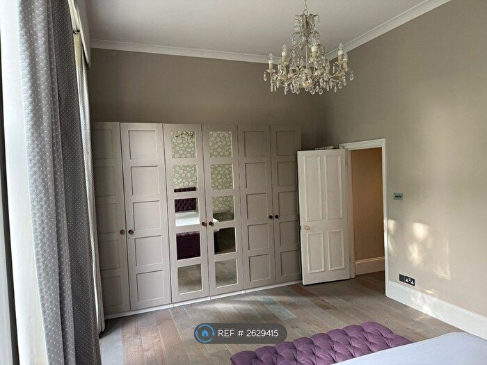 1 Bedroom Flat To Rent In Randolph Avenue, London, W9