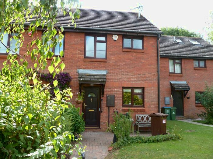 2 Bedroom Terraced House To Rent In Whaddon, Bucks, MK17