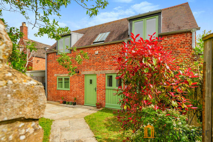 2 Bedroom Cottage To Rent In Blankstones Farm, Acre End Street, Eynsham, OX29