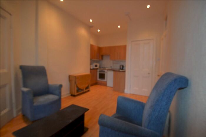 1 Bedroom Flat To Rent In Edina Street, Edinburgh, EH7
