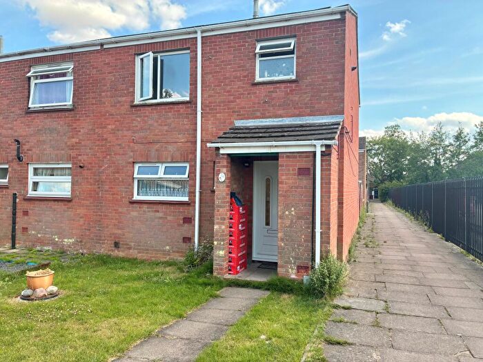 3 Bedroom House To Rent In Carrick Road, Bedford, MK41