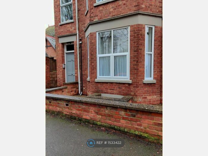 Studio To Rent In Broughton Road, Banbury, OX16