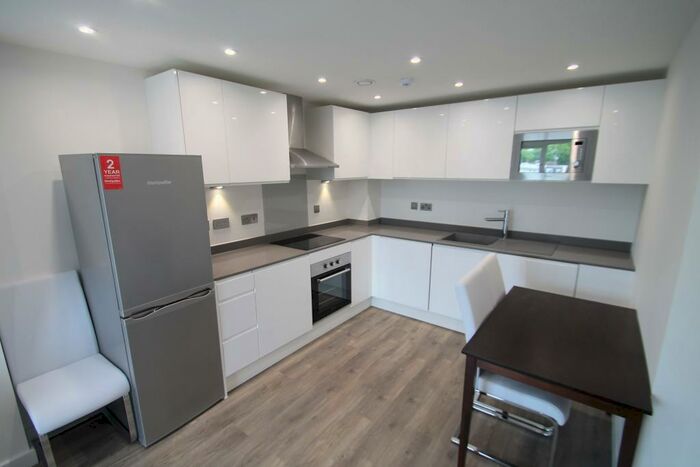 1 Bedroom Apartment To Rent In Dudley Street, Luton, LU2