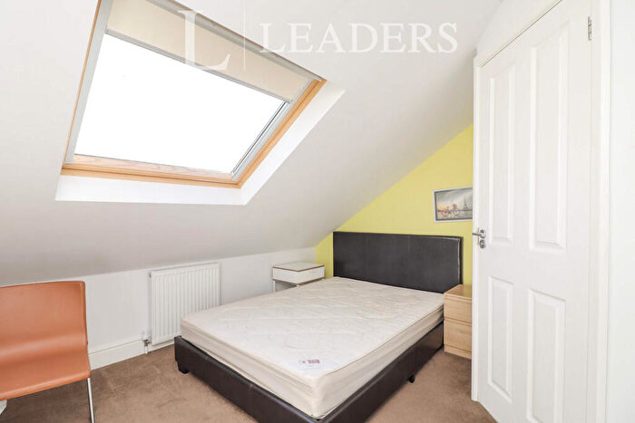 1 Bedroom House To Rent In Wensleydale, Luton, Bedfordshire, LU2