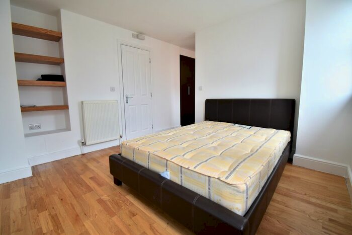 Studio To Rent In Bride Street, Highbury Amp; Islington, N7