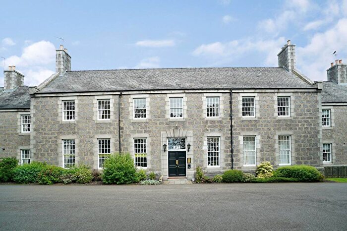 2 Bedroom Flat To Rent In Corunna Place, Bridge Of Don, First Floor, AB23