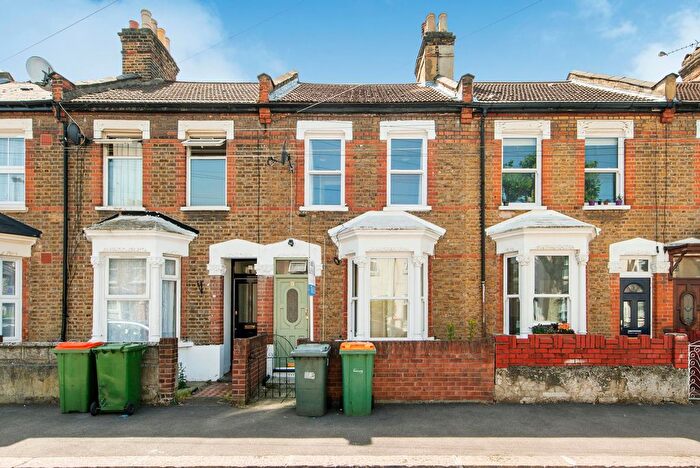 4 Bedroom Terraced House To Rent In Clifton Road, London, E7