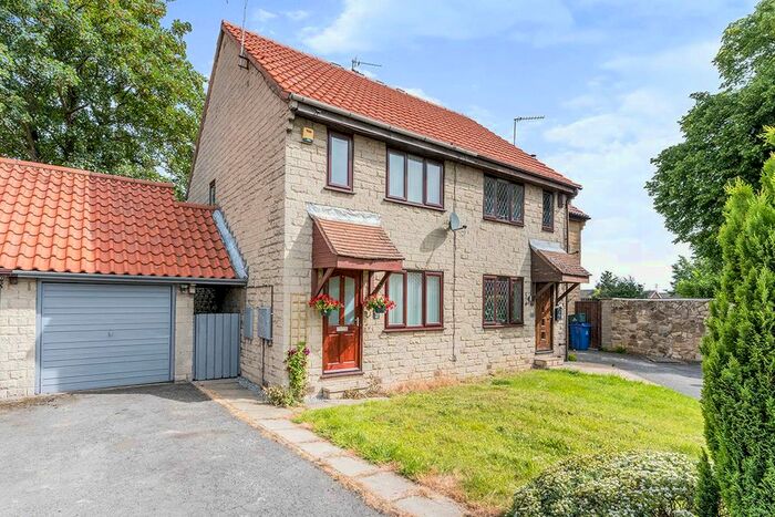 3 Bedroom Semi-Detached House To Rent In Campsall Park Road, Campsall, Doncaster, DN6