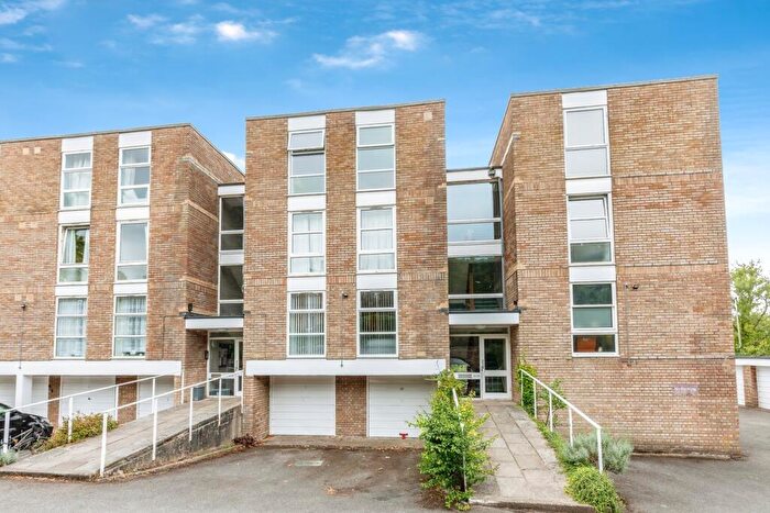 2 Bedroom Flat To Rent In Foye House, Leigh Woods, BS8