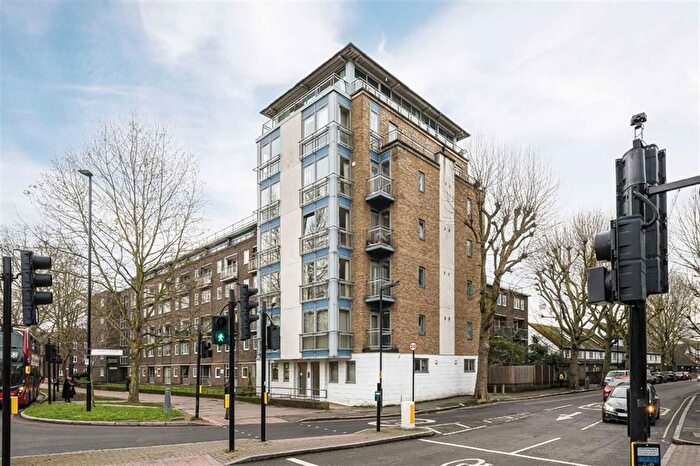 2 Bedroom Flat To Rent In Jamaica Road, London, SE16