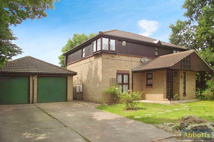 4 Bedroom Property To Rent In Langdon Hills, Basildon, SS16