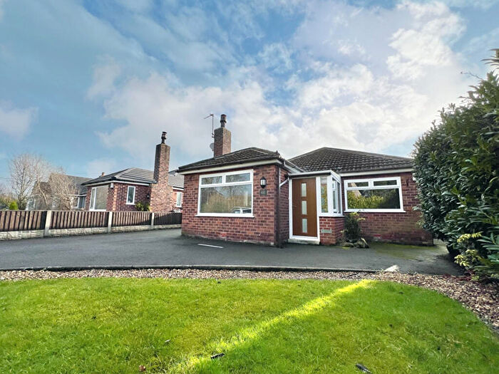 3 Bedroom Bungalow For Sale In Hillylaid Road, Thornton, FY5