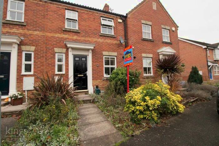 3 Bedroom Terraced House To Rent In Doulton Close, Church Langley, Harlow, CM17