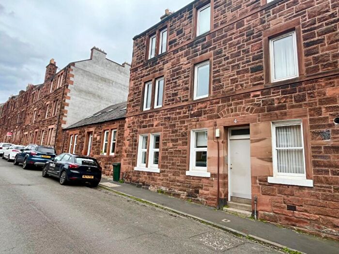 2 Bedroom Flat To Rent In Victor Park Terrace, Corstorphine, Edinburgh, EH12