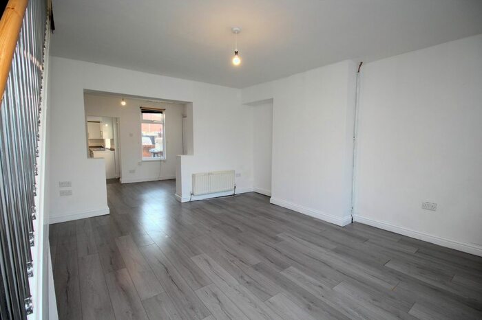 2 Bedroom Terraced House To Rent In Hilda Terrace, Chester Le Street, Durham, DH2