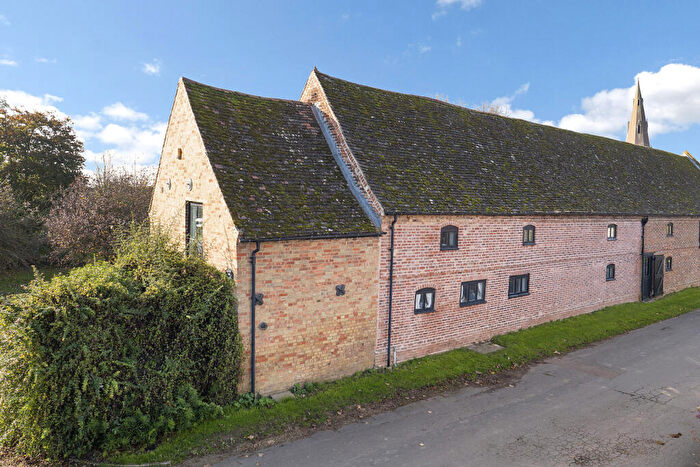 4 Bedroom Semi-Detached House To Rent In The Maltings, Alconbury, Huntingdon, Cambridgeshire, PE28