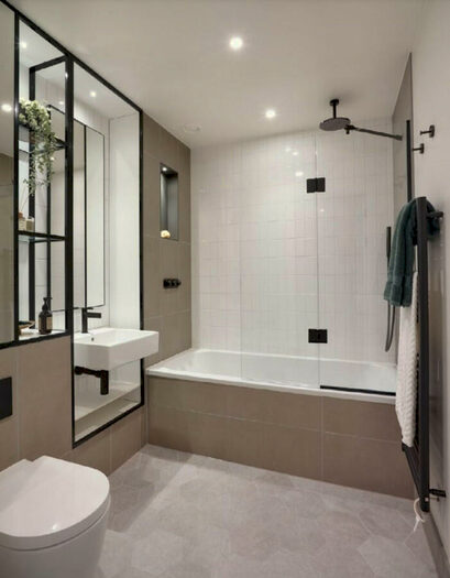 1 Bedroom Flat For Sale In Grand Union, London, HA0