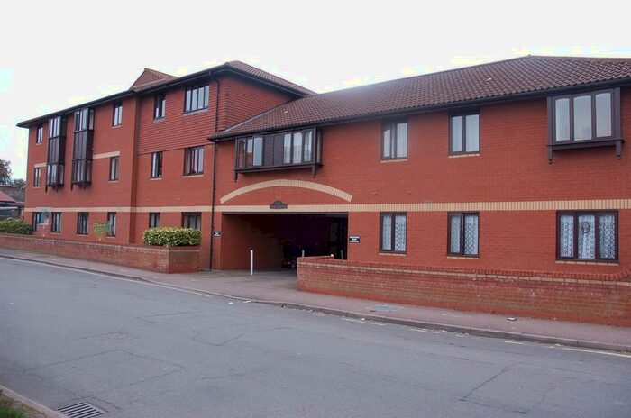 2 Bedroom Apartment To Rent In Cage Lane, Felixstowe, IP11