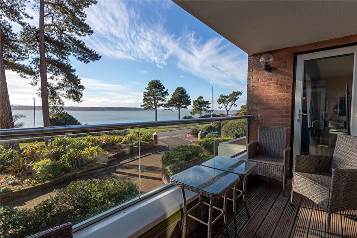 3 Bedroom Flat For Sale In Sandbanks Road, Poole, Dorset, BH14