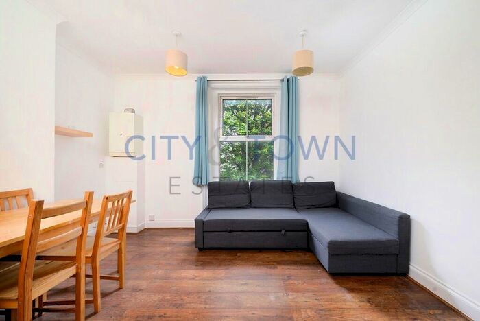 1 Bedroom Flat To Rent In Stoke Newington High Street, London, N16
