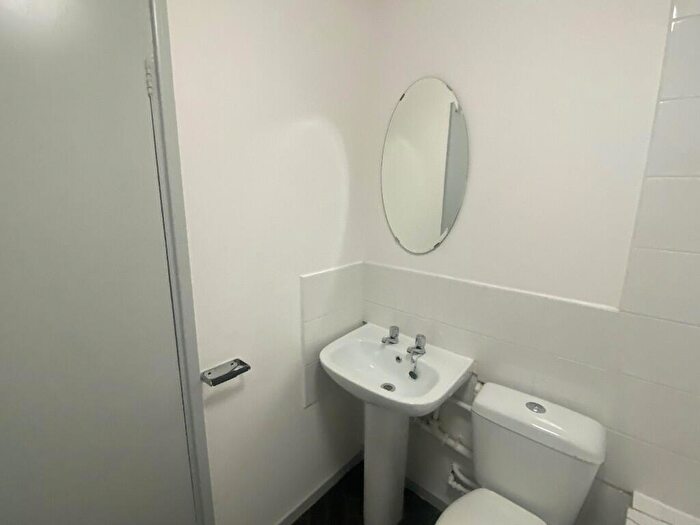 Studio To Rent In Cottesmore House, Browns Green, Birmingham, B20