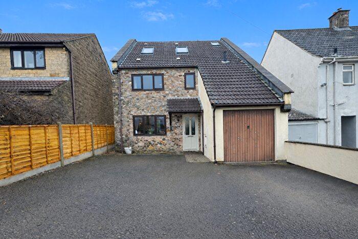 4 Bedroom Detached House For Sale In Park Hayes, Leigh Upon Mendip, BA3