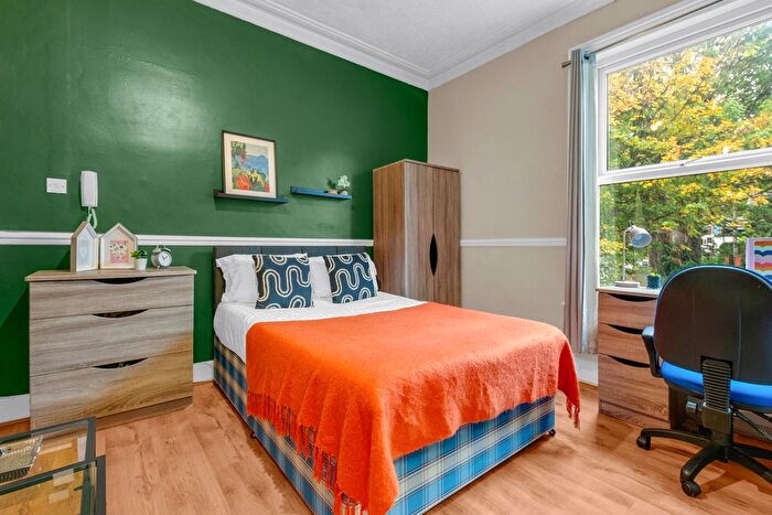 1 Bedroom Flat To Rent In Vinery Road, Leeds, LS4