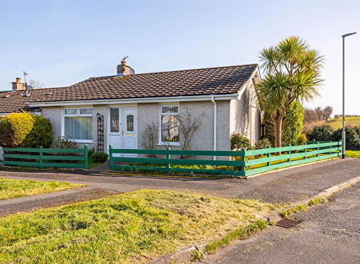 2 Bedroom Semi-detached Bungalows For Sale In Ballymacruise Park, Newtownards, BT22