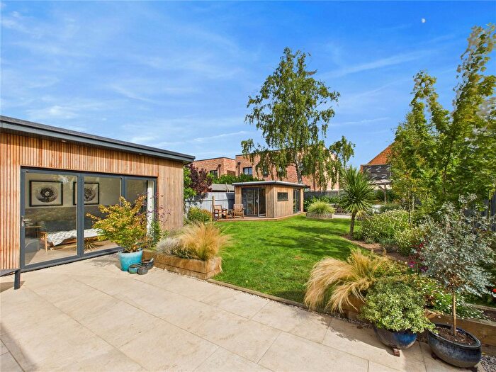 4 Bedroom Detached House For Sale In Newry Avenue, Felixstowe, Suffolk, IP11