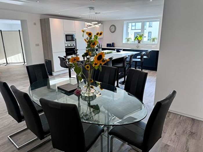 5 Bedroom Flat To Rent In Stoney Cross, Cradley, Malvern, WR13
