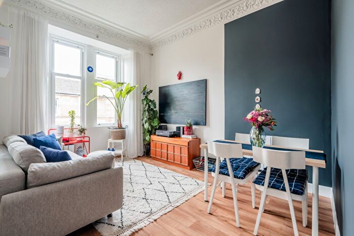 1 Bedroom Flat For Sale In / Albert Street, Edinburgh, EH7