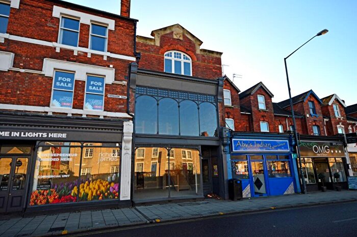 1 Bedroom Apartment To Rent In Faringdon House, Villett Street, Town Centre, SN1