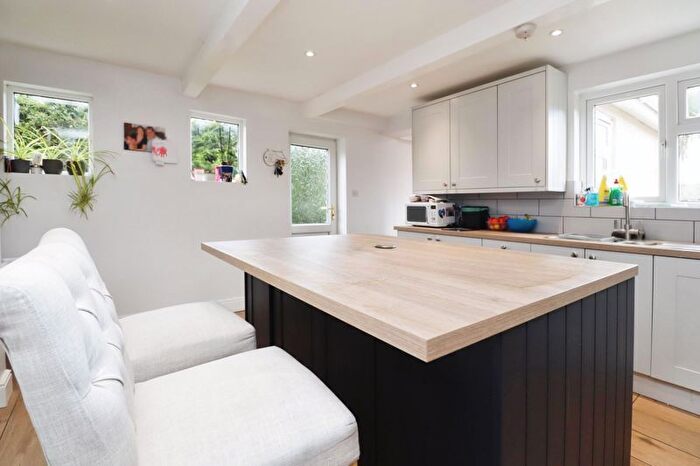 2 Bedroom Property For Sale In Back Lane East, Great Bromley, CO7