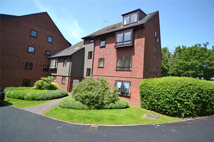 2 Bedroom Flat To Rent In Humphrey Middlemore Drive, Harborne, Birmingham, B17