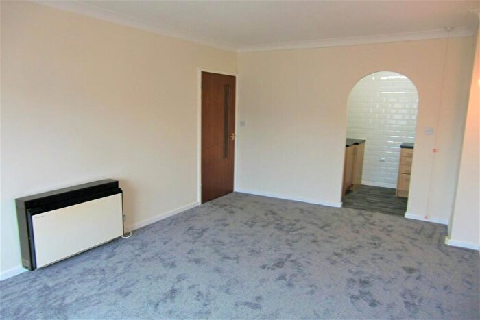 1 Bedroom Retirement Property To Rent In Homebreeze House, Beach Street, Bare Village Morecambe, LA4