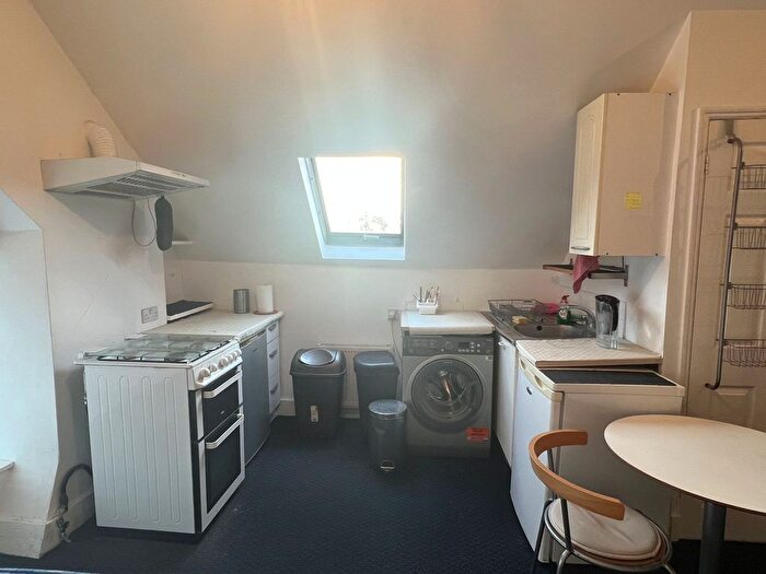 Studio To Rent In Harrow Road, Wembley, Greater London, HA9