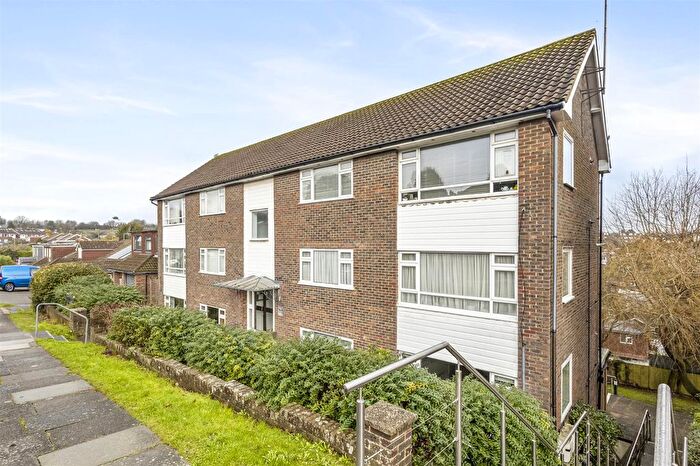 1 Bedroom Flat To Rent In Westdene Drive, Westdene, Brighton, BN1