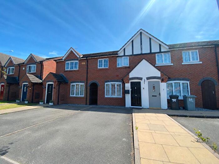 3 Bedroom Mews For Sale In Sunnymill Drive, Sandbach, CW11