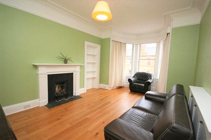 1 Bedroom Flat To Rent In Polwarth Crescent, Polwarth, Edinburgh, EH11
