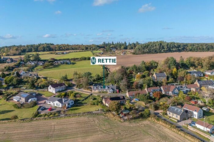 4 Bedroom Detached House For Sale In Loanhead Cottage, Blebocraigs, Cupar, KY15