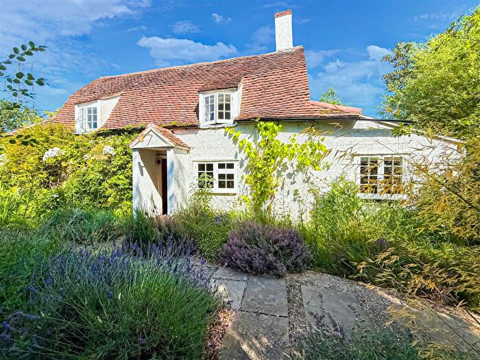 3 Bedroom Detached House For Sale In East End Road, Bradwell-On-Sea, Southminster, CM0