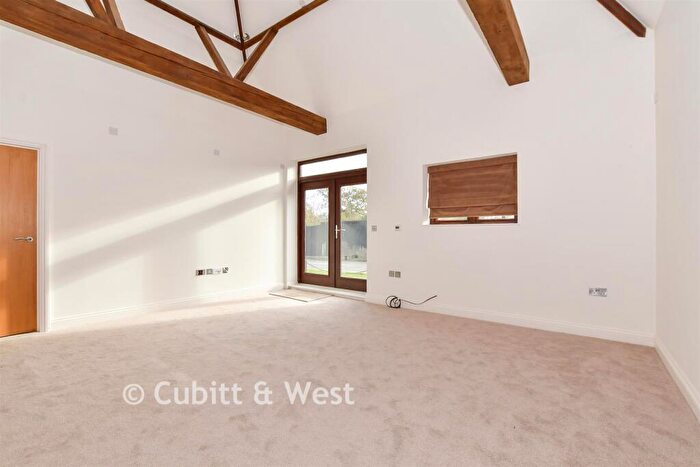 2 Bedroom Semi-Detached Bungalow For Sale In Langhurstwood Road, Horsham, West Sussex, RH12