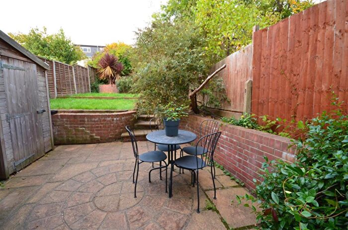 3 Bedroom House To Rent In Linden Road, Muswell Hill, London, N10