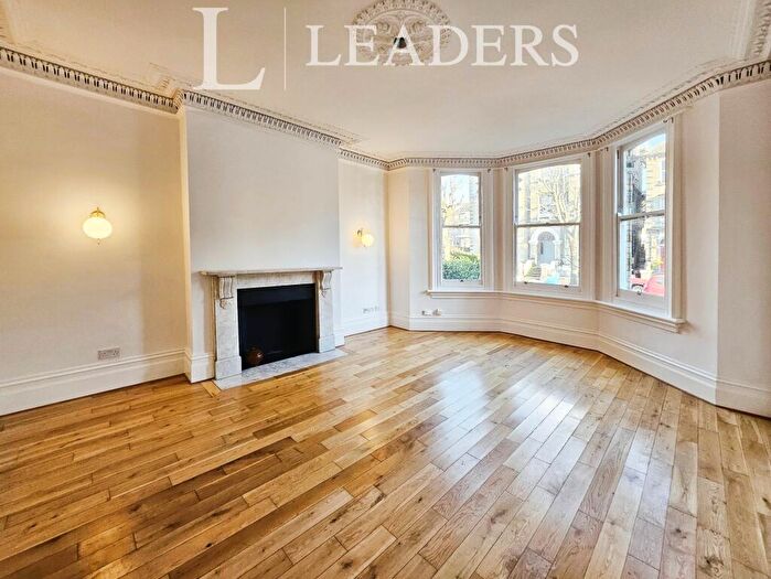 1 Bedroom Flat To Rent In Norton Road (Ground Floor Flat), Hove, BN3